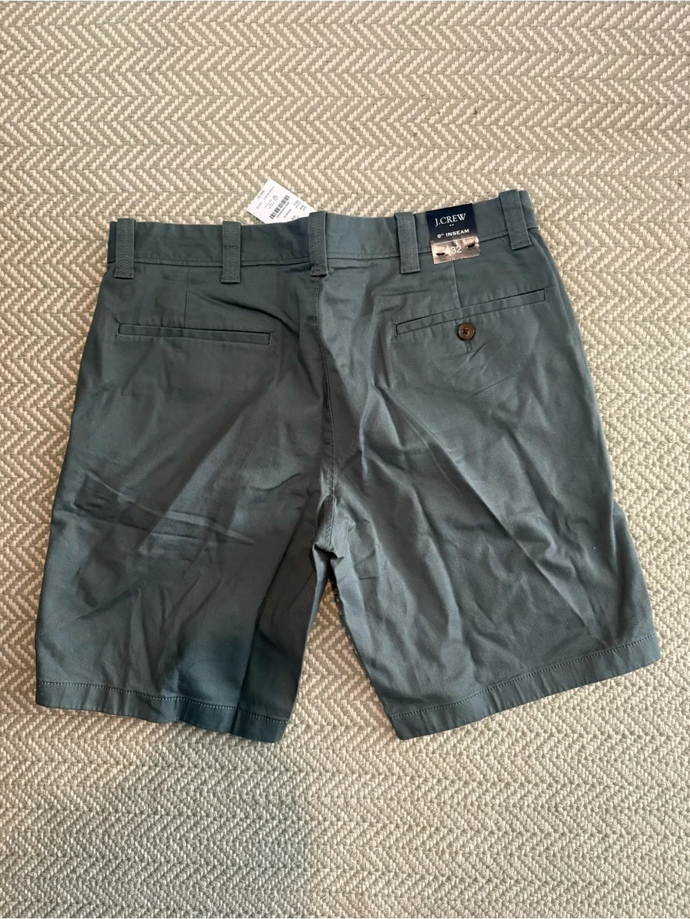 J.Crew Mens 9